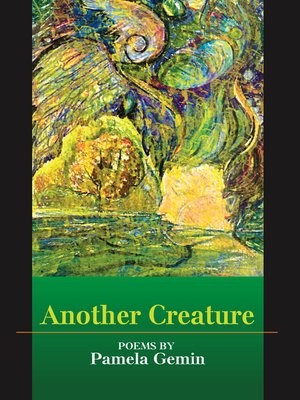 cover image of Another Creature